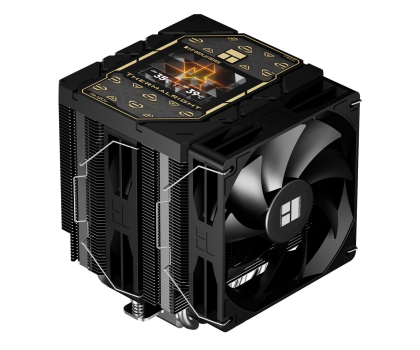 Wentylator Thermalright Peerless Assassin 120 Vision Black 120mm